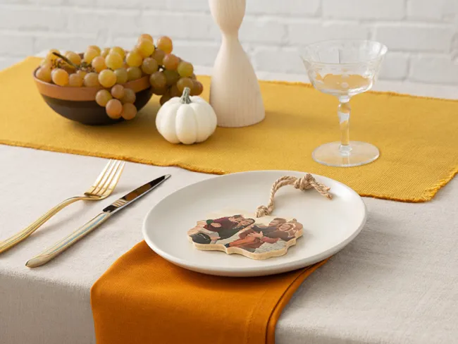 Segnaposti ornamentali