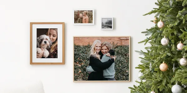 Decorate il vostro spazio di aggregazione. 