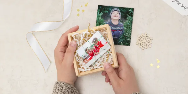 Piccolo regalo, grande amore