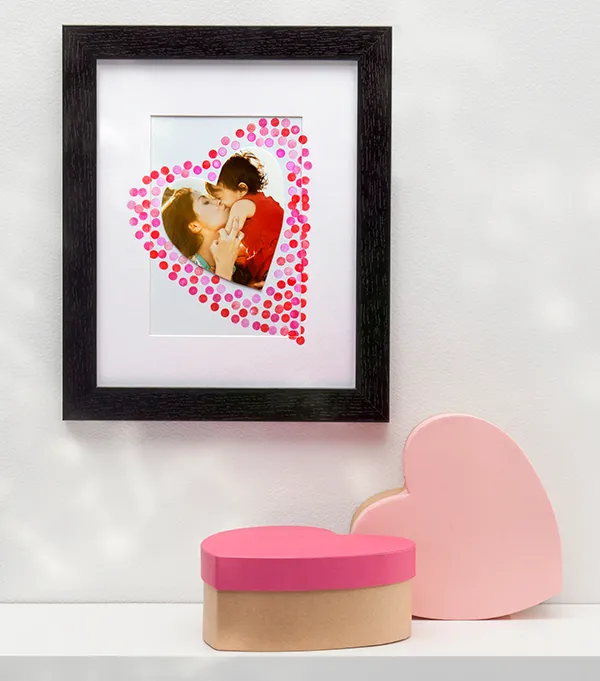 Esprimi tutto il amore!