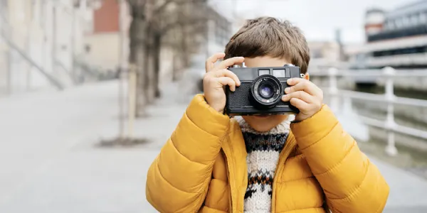 Consigli per la fotografia