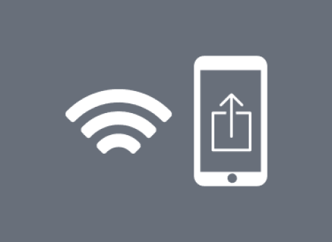 Air Print per iOS