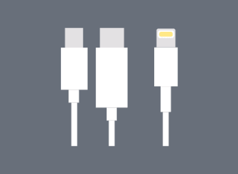 Cavo USB